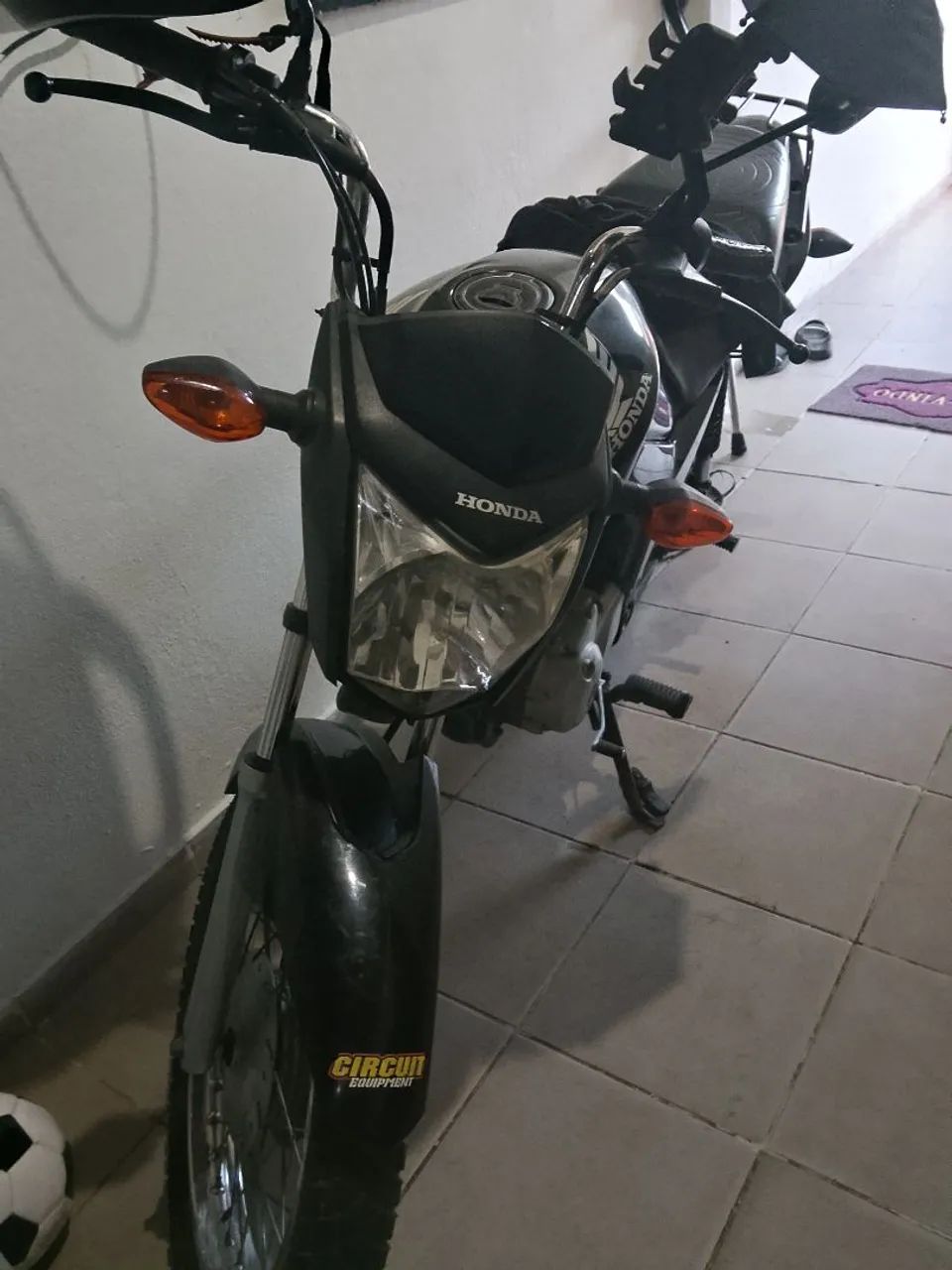 Honda 125 extra 2018 - Foto 2