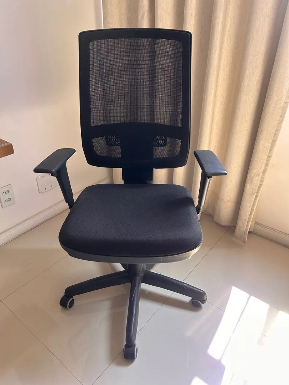 Cadeira de escritório 