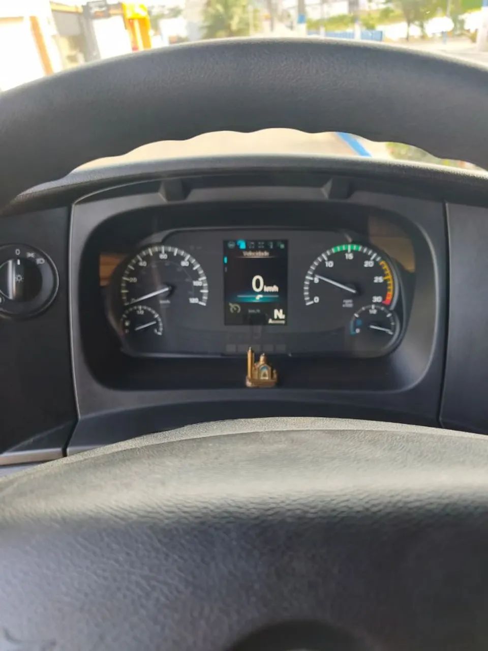 Atego 2429CE ano 2023 - Foto 5