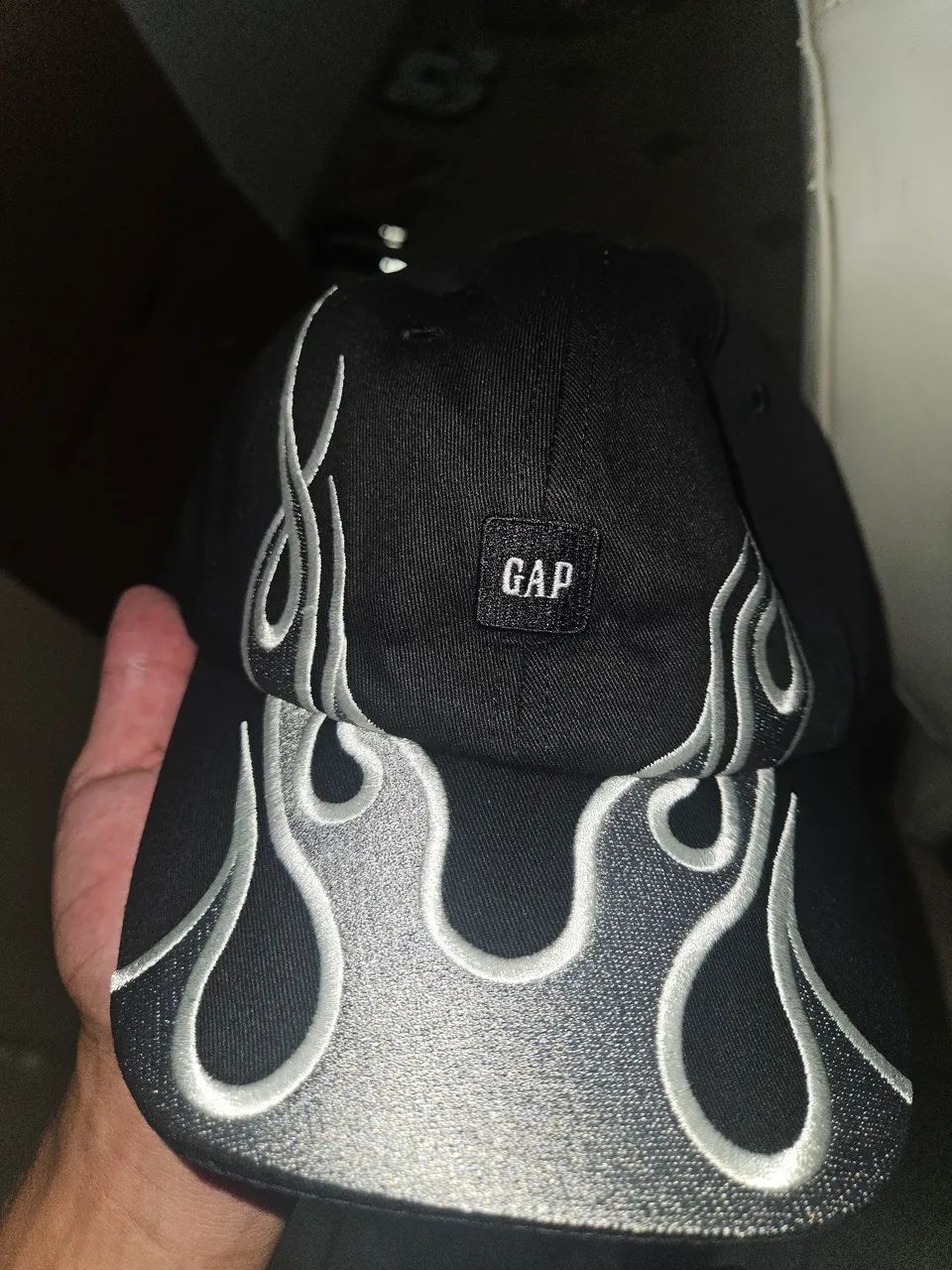 Boné Yeezy x GAP  - Foto 3