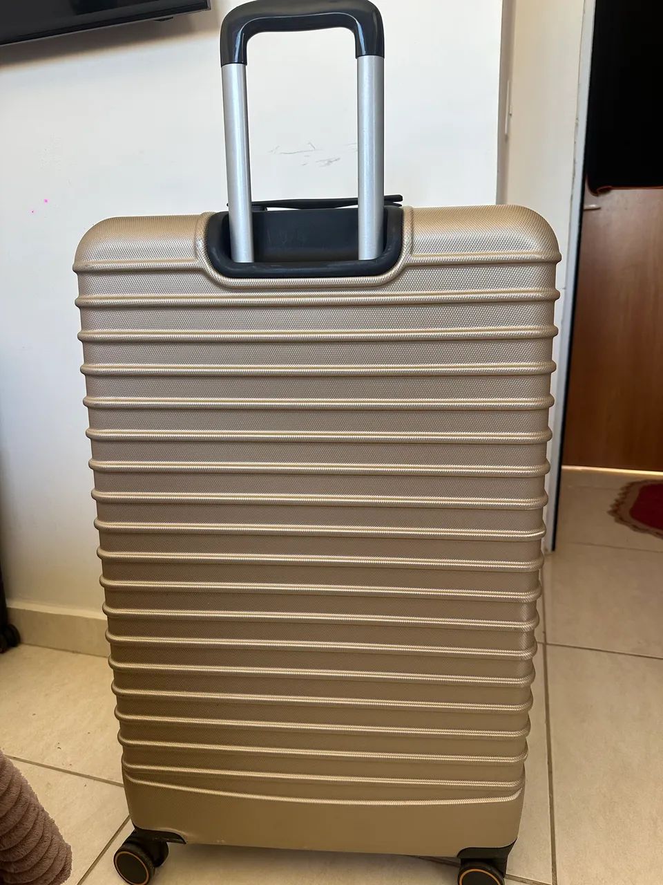 Mala de viagem 32kg - Foto 2