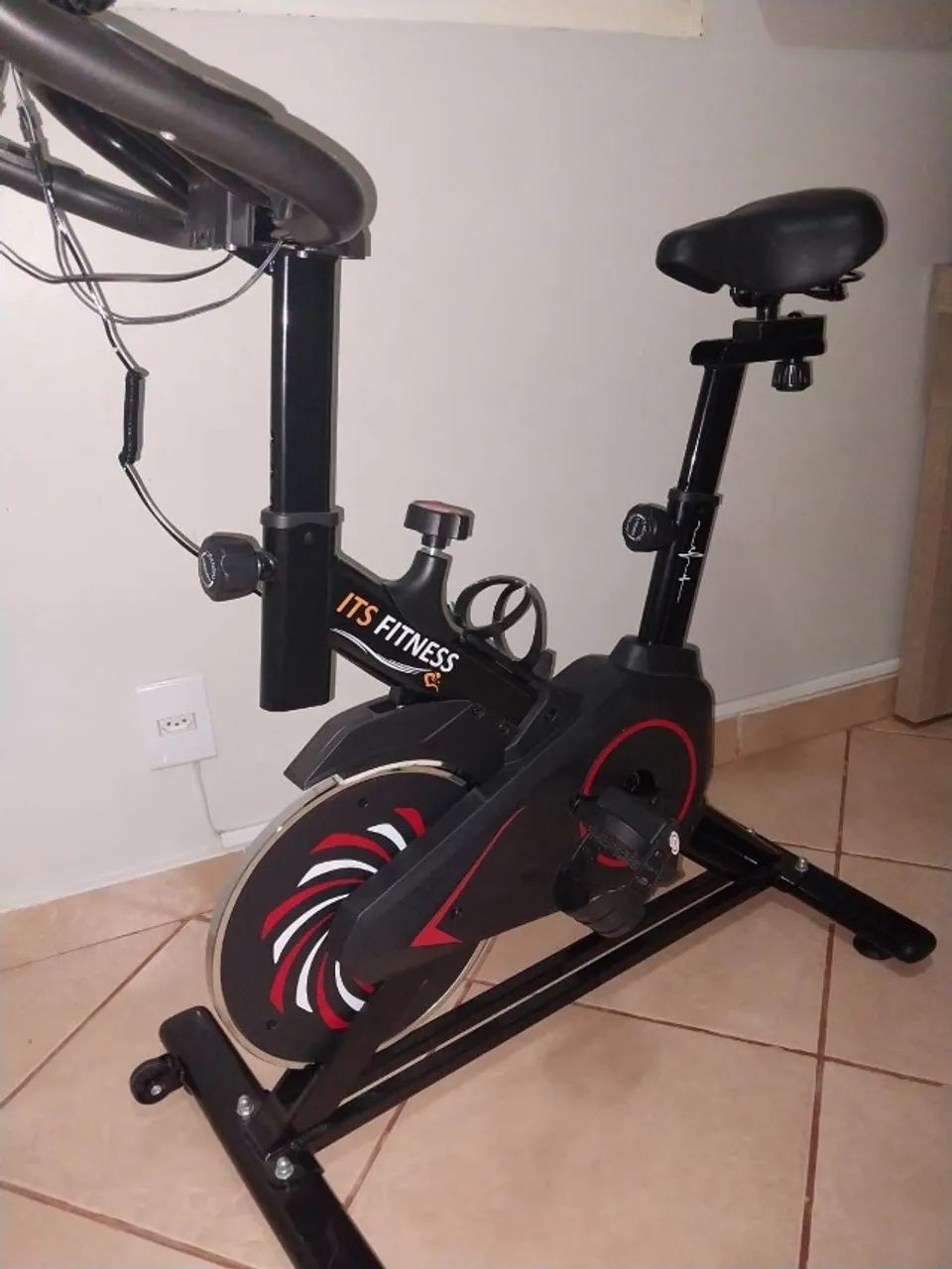 BICICLETA ERGOMÉTRICA - Foto 3