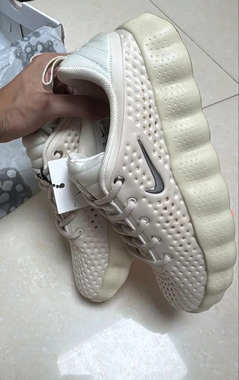 Tênis Nike mind 002 Lançamento  - Foto 3