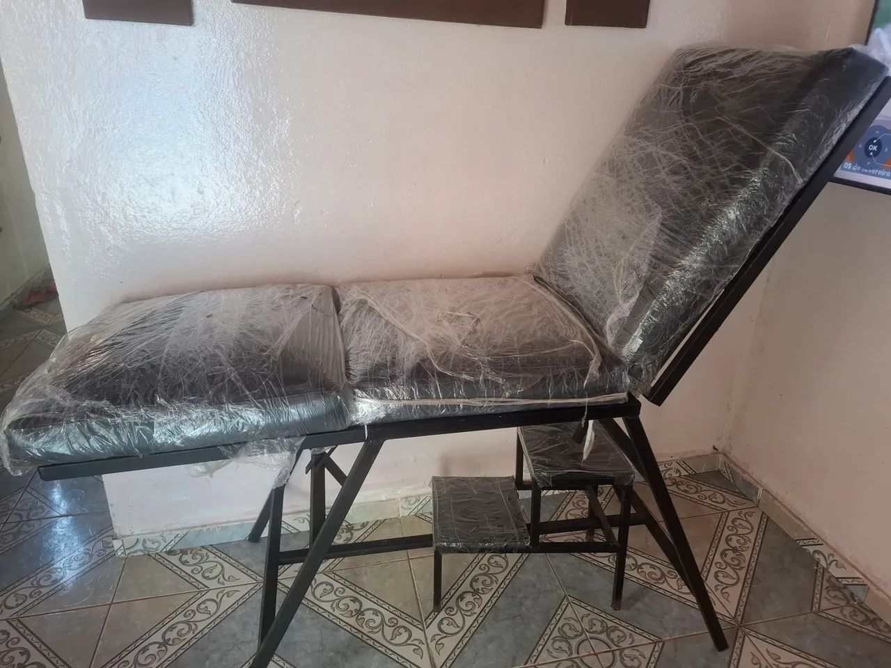 Maca de estética  - Foto 4