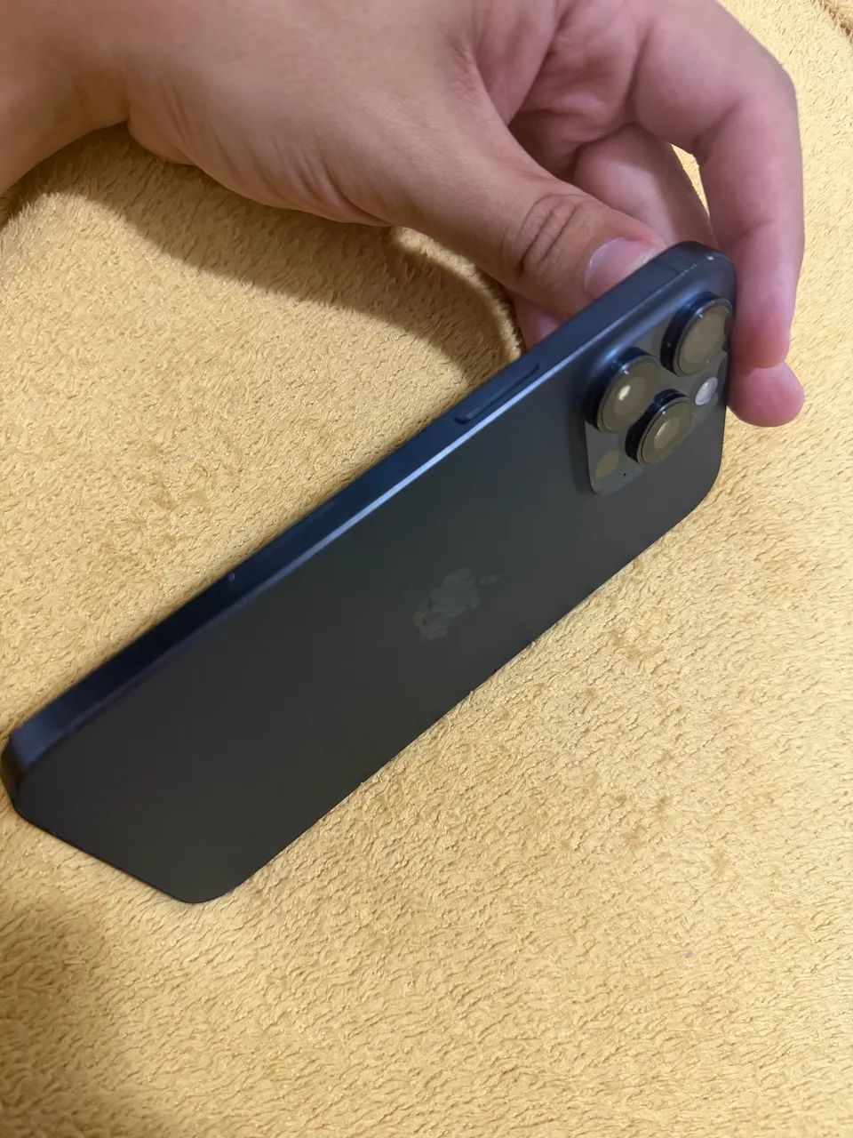 iPhone 15 pro max 256gb  - Foto 4