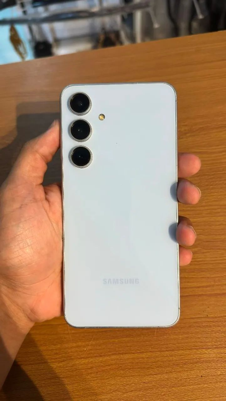 S24 fe 128gb