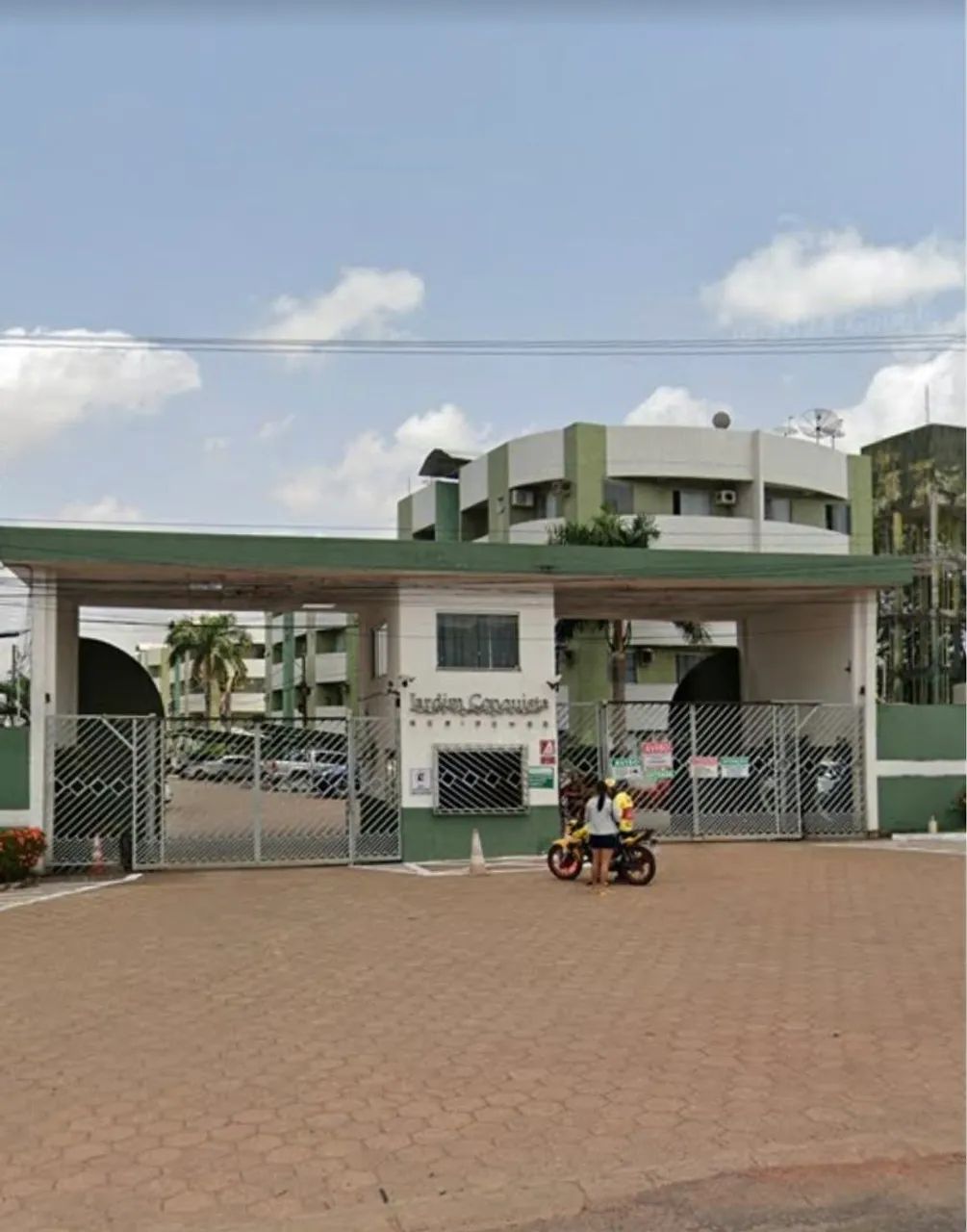 Apto  Semimobiliado em Paragominas  - Foto 2