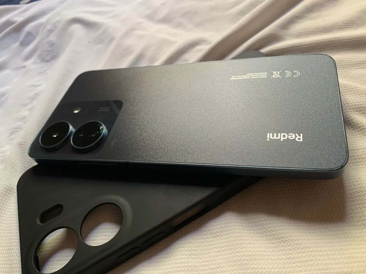 Redmi 13c