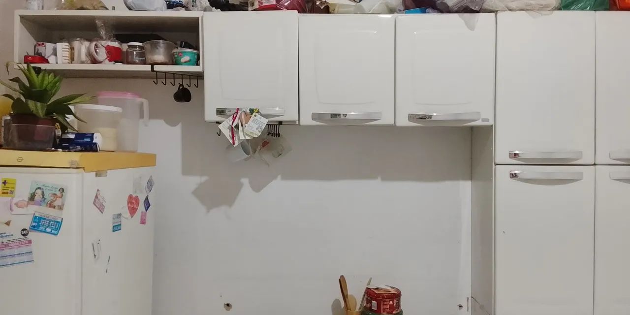 Guarda roupa de casal - Foto 2