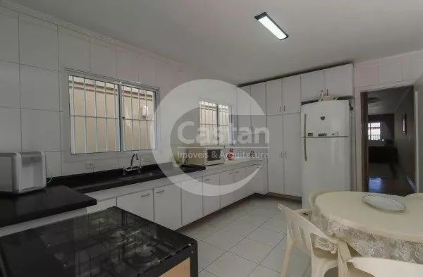 sobrado à venda na vila prudente - Foto 4