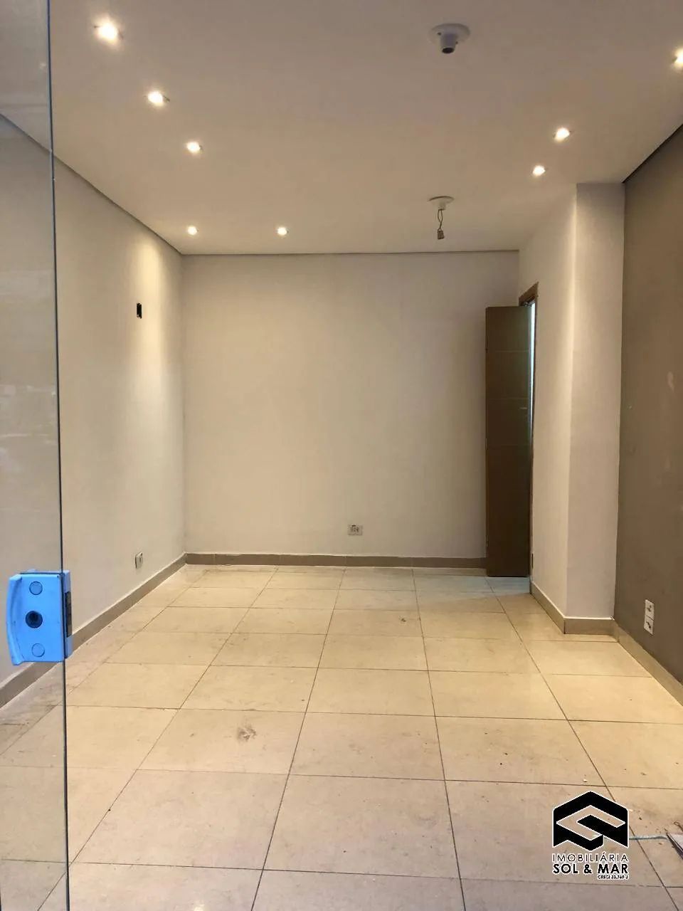 LOJA COMERCIAL, 15m² EM PITANGUEIRAS!