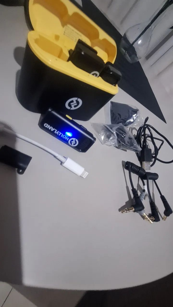 Lapela Mark M1 Duo - Foto 3