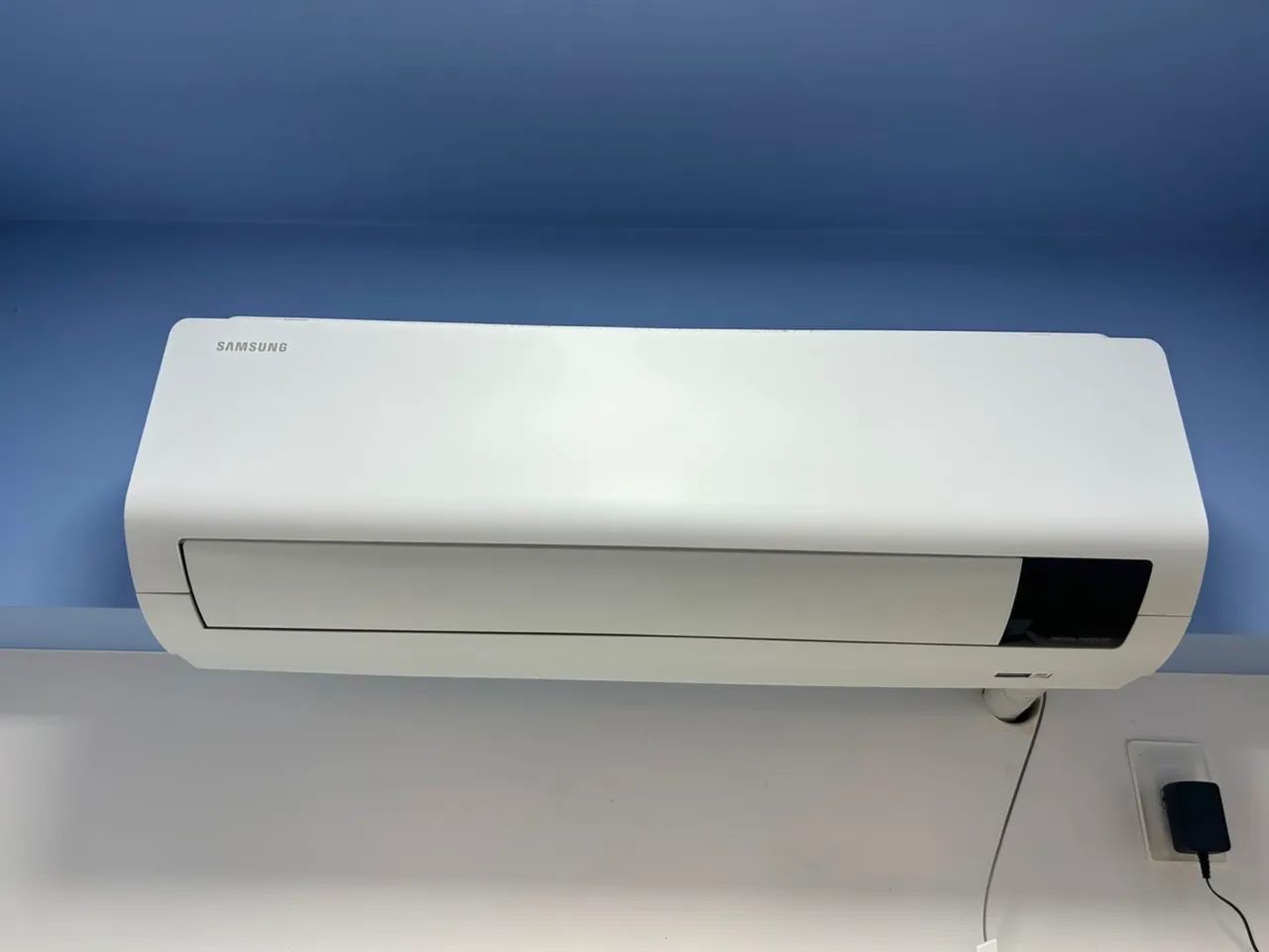 Ar Condicionado 12000BTUS - Foto 3