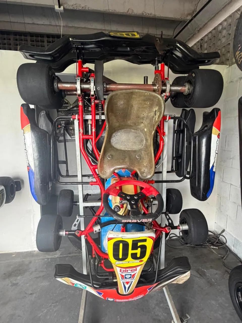 Karts