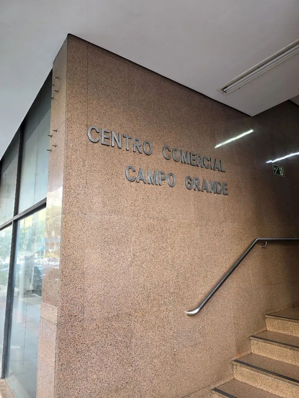 Salas Comerciais em Campo Grande MS - Foto 3