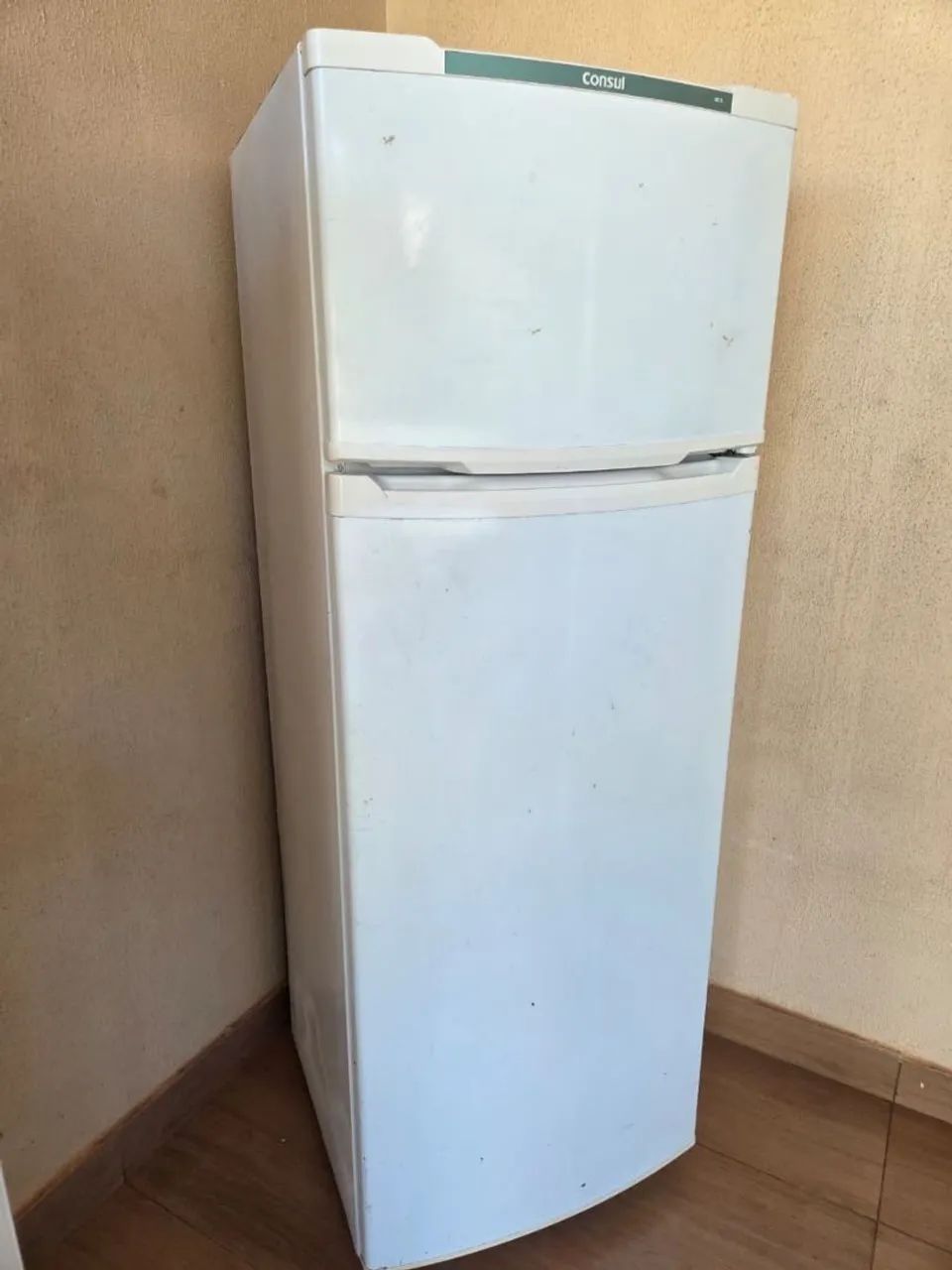 Vendo Geladeira Cônsul  - Foto 2