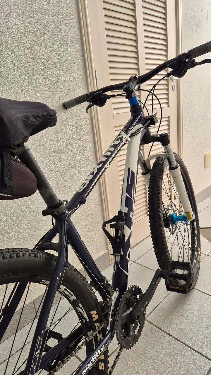 Mountain bike aro 27.5  - Foto 3