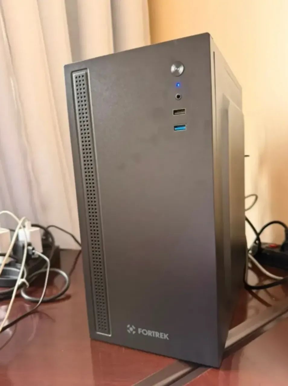 CPU Intel Core i5 - 16GB RAM - SSD 120GB - Windows 11 PRO