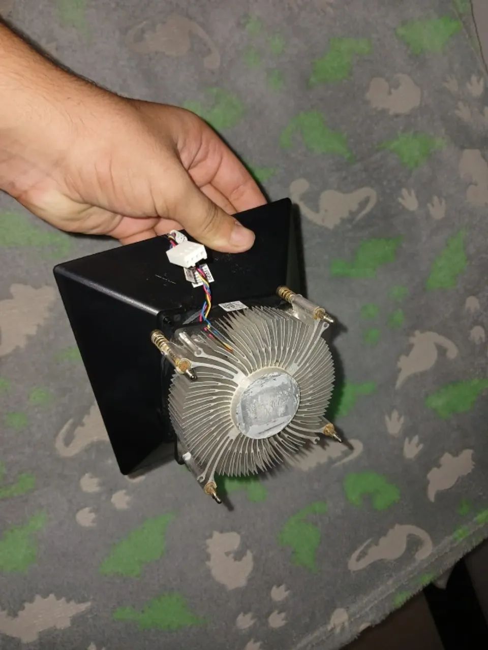 air cooler - Foto 2