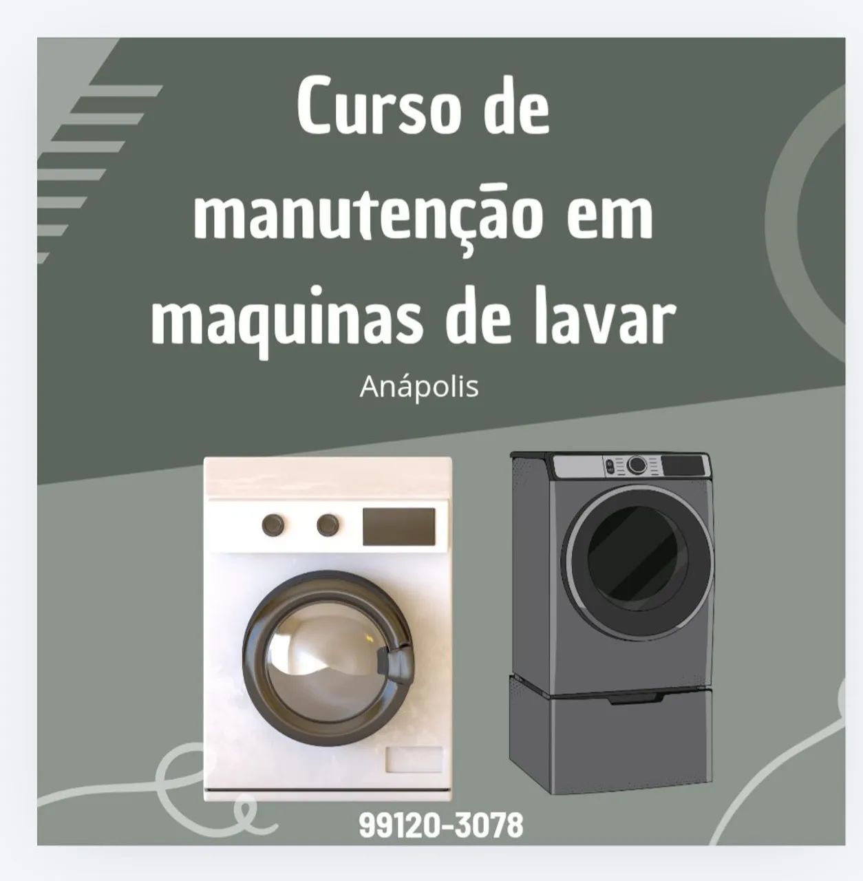 Manutenção 