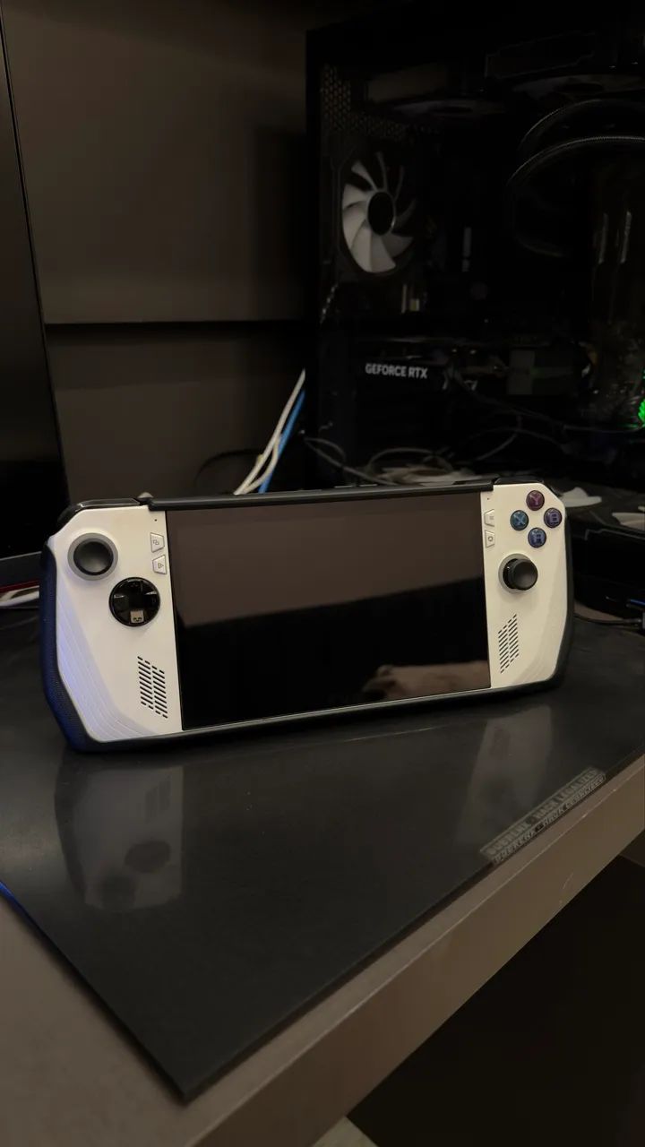 Rog ally z1 extreme - Foto 2