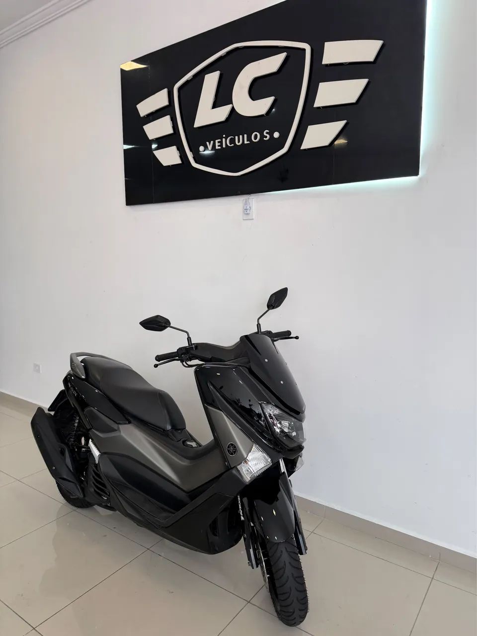 NMAX 160