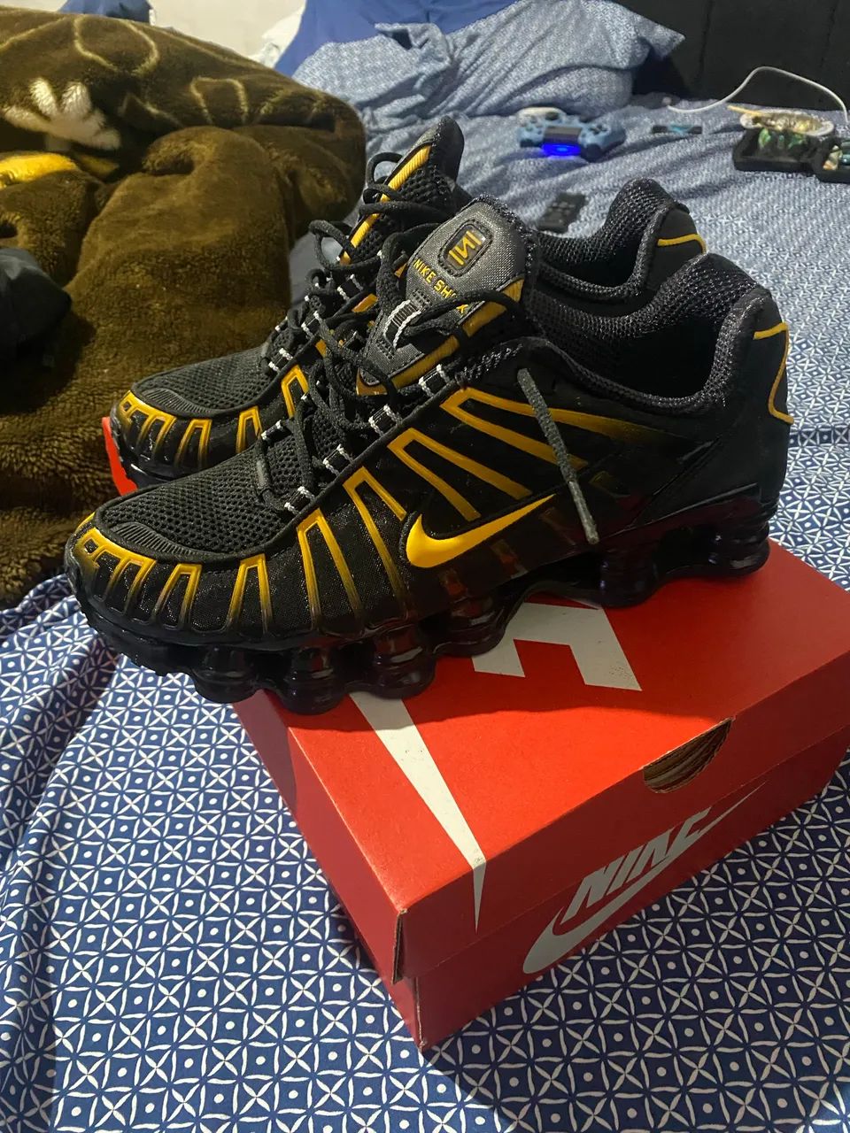 Shox 12 mola - Foto 4