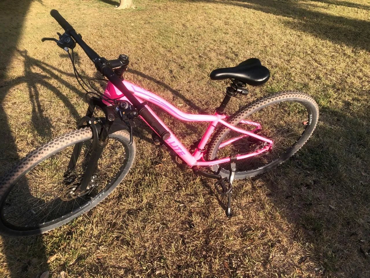Bicicleta absolute aro 29 