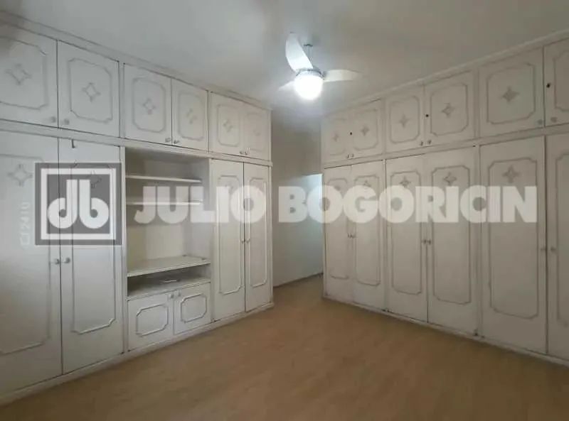 Frente 4 Quartos (2 Suítes) 1 Vaga Desocupado - Foto 5