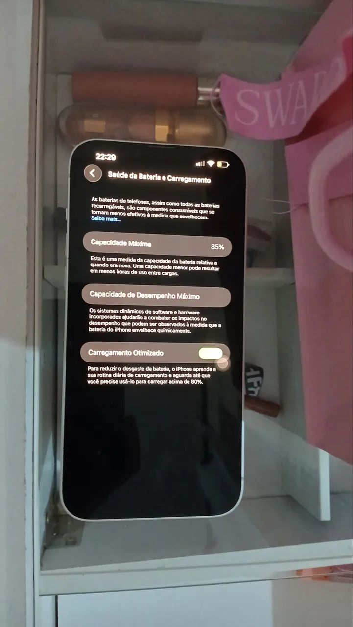iPhone 14 Plus - Excelente estado  - Foto 4