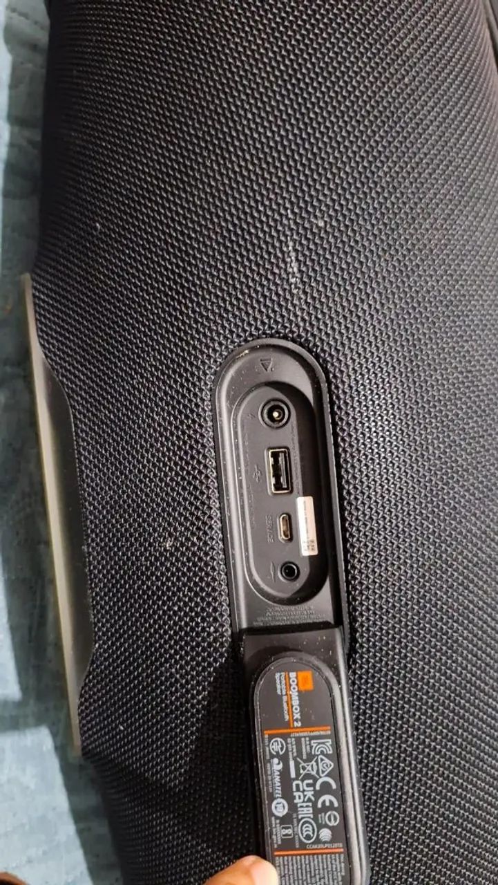 Boombox 2 - Foto 4