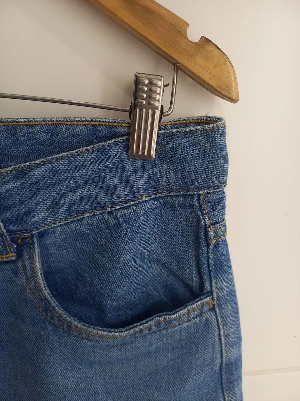 Bermuda jeans  - Foto 3