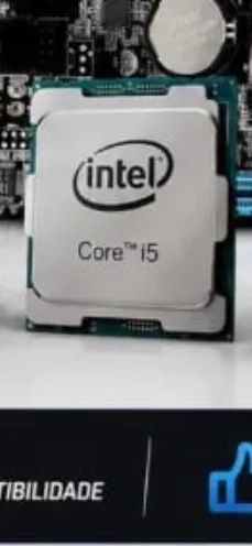 Processador PC - Foto 3