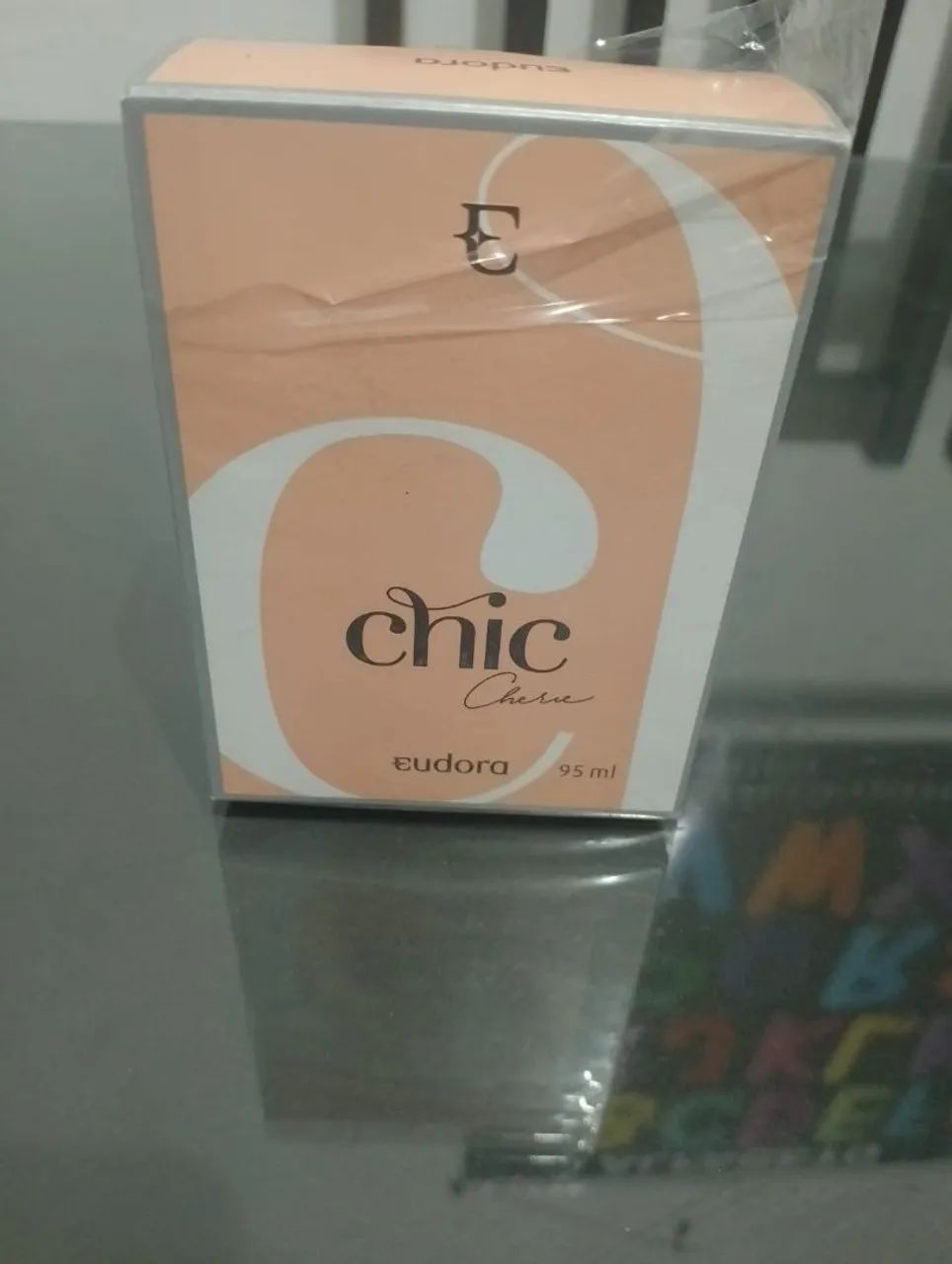 Perfume Chic Cheire  - Foto 2