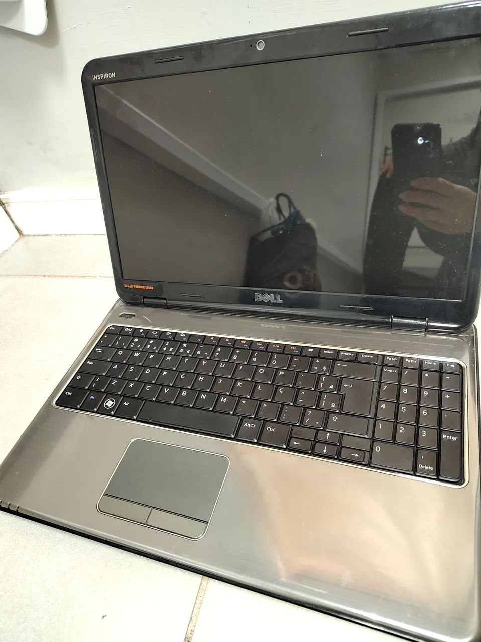 Notebook Dell - Foto 3