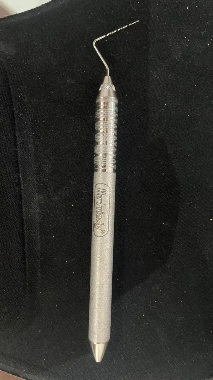 Sonda Milimetrada HU-FRIEDY  - Foto 2