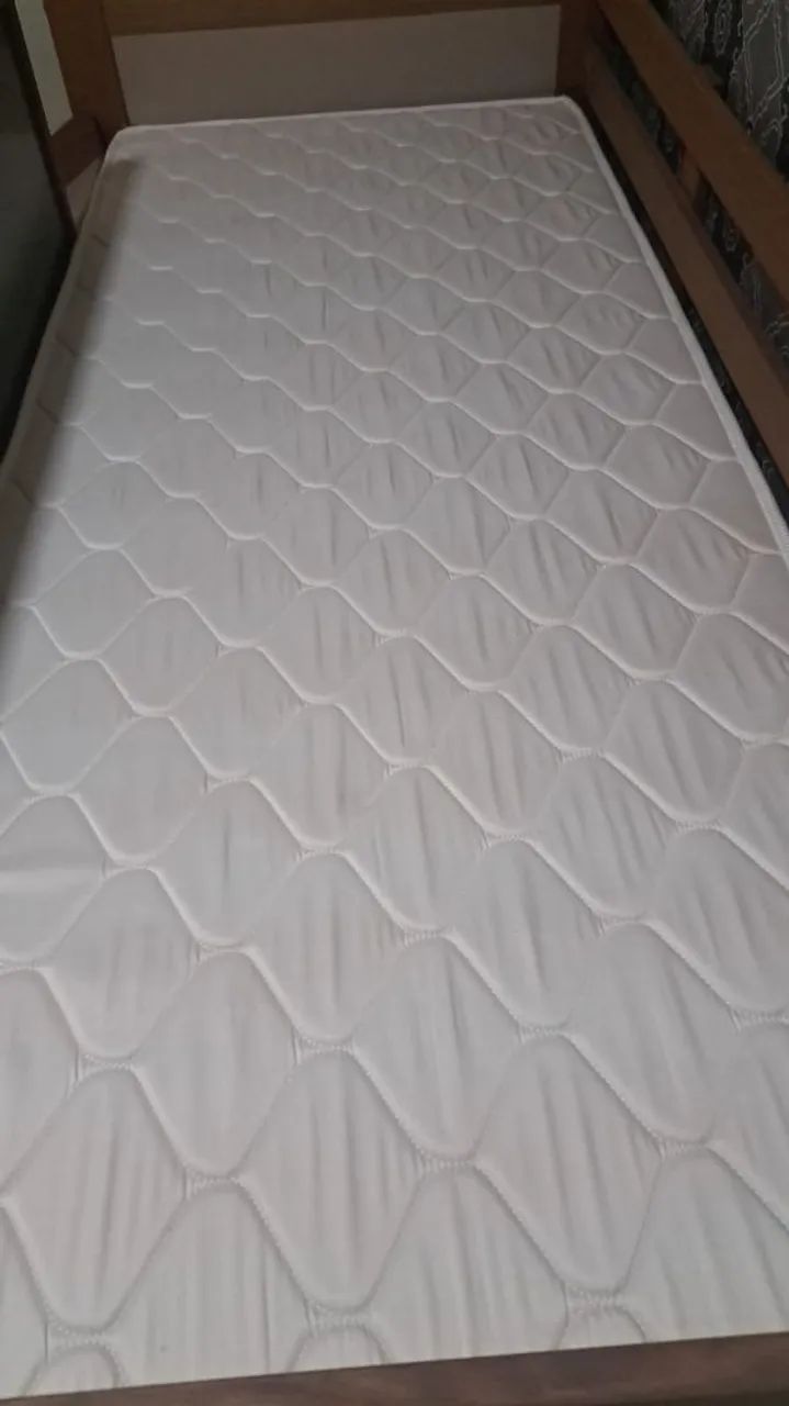 Cama Infantil Tok&Stok  - Foto 3