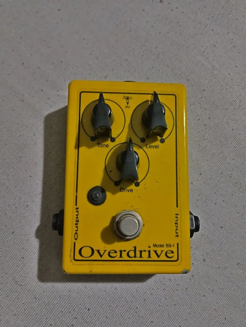 Distortion Pack Black Snake