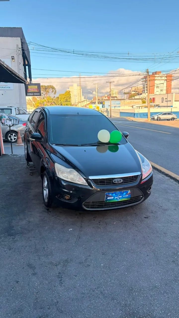 Ford Focus 2009