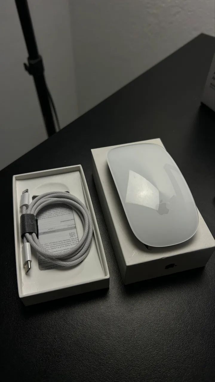 Magic Mouse Apple Original 