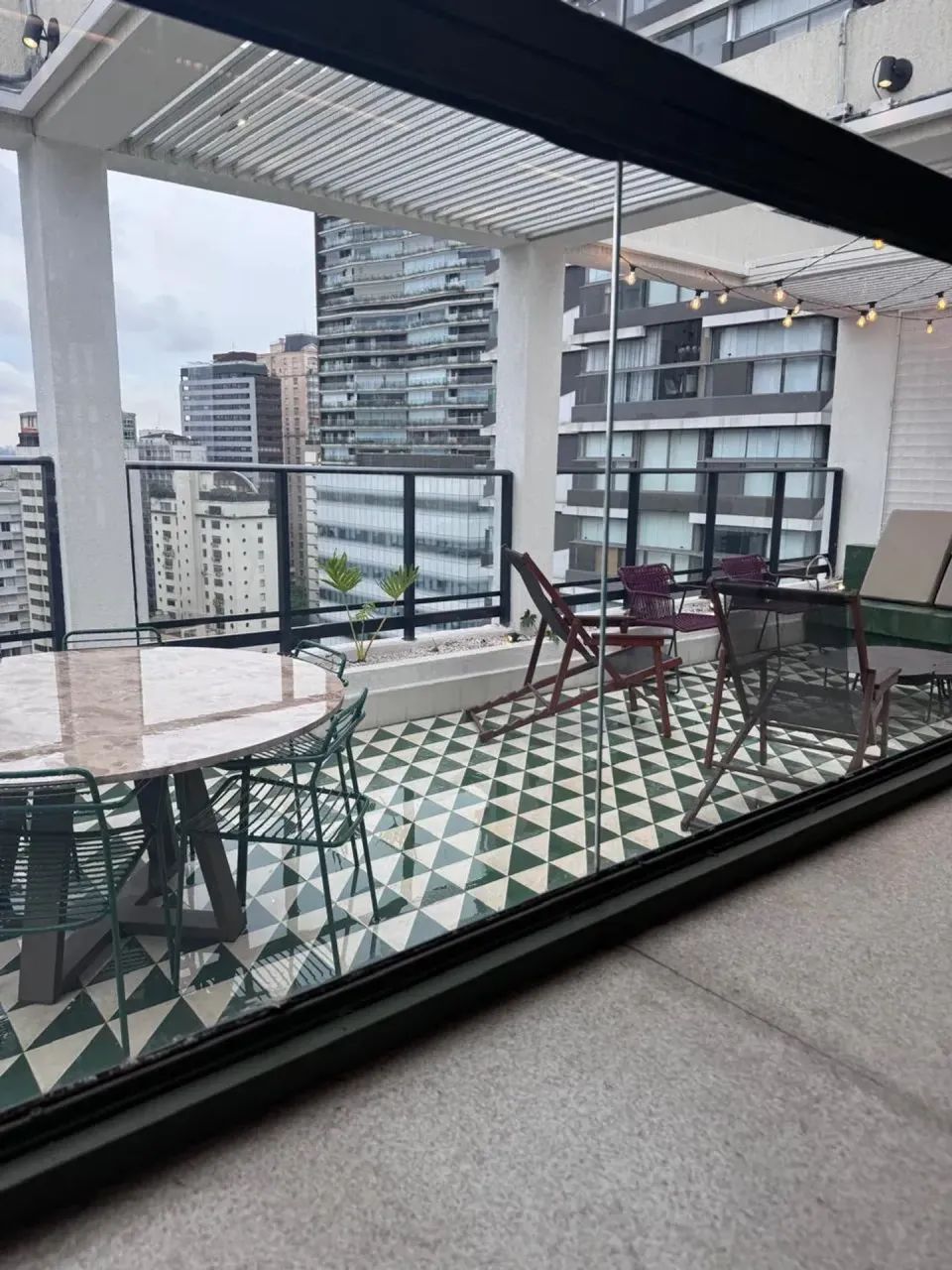 Studio com 23 m², Mobiliado em Pinheiros - São Paulo - SP - Foto 3