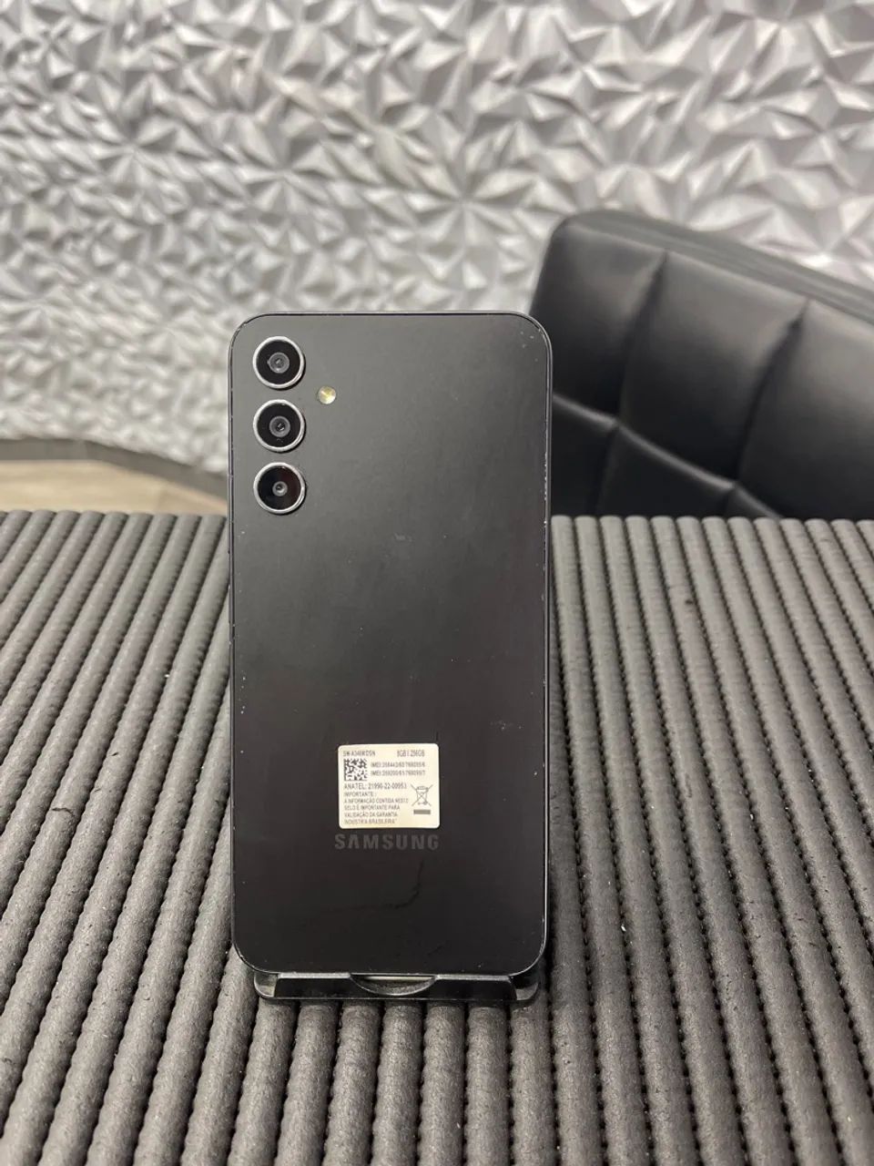 SAMSUNG A34 256gb 5G - Foto 3