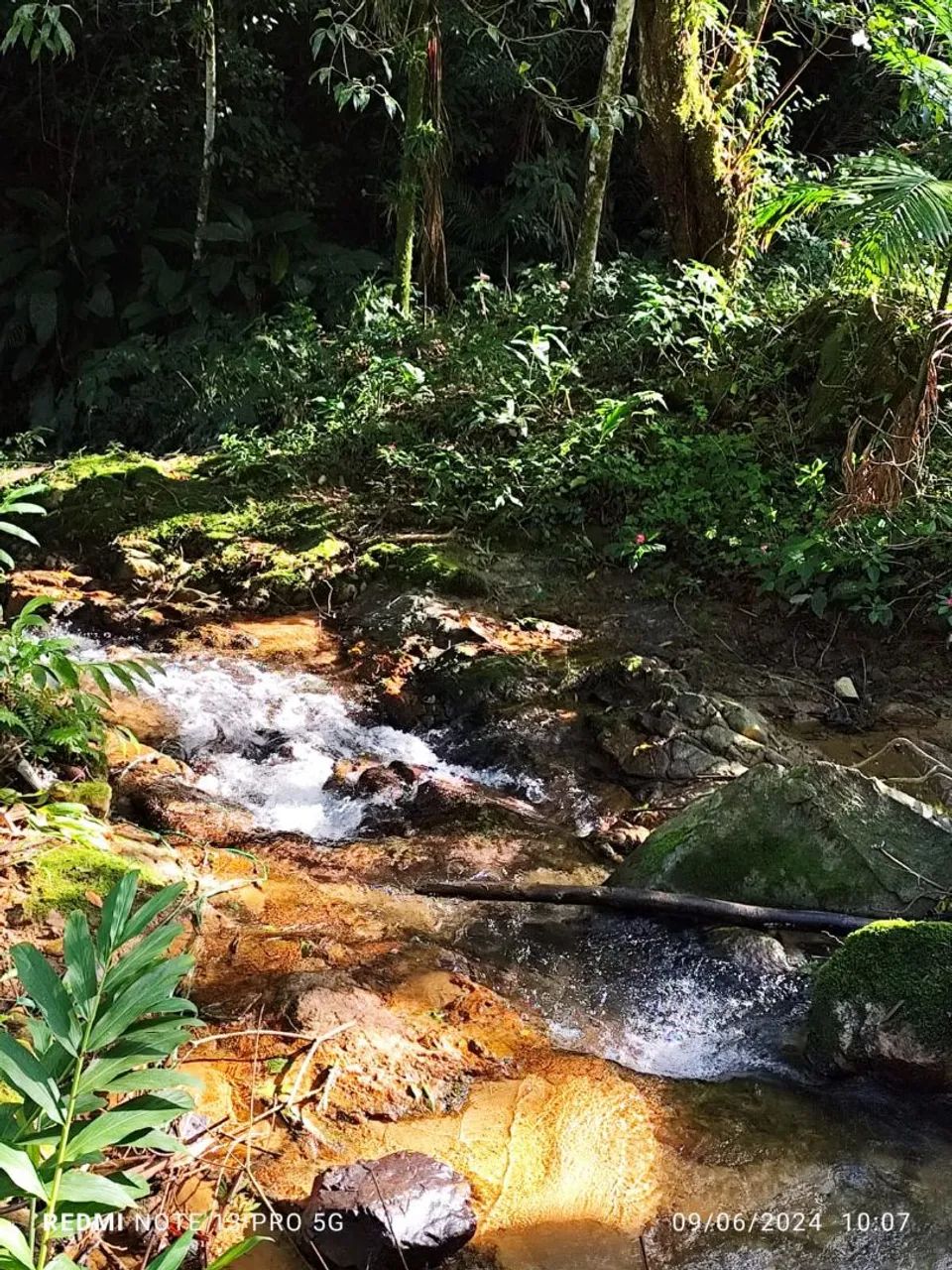 Terreno em Águas Mornas - Foto 5