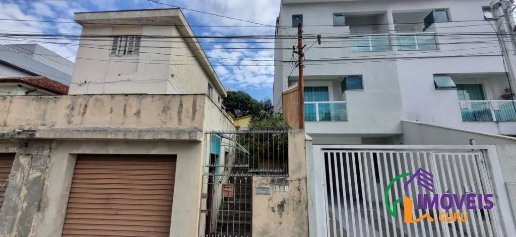 AREA - VILA BASTOS - SP - Foto 2