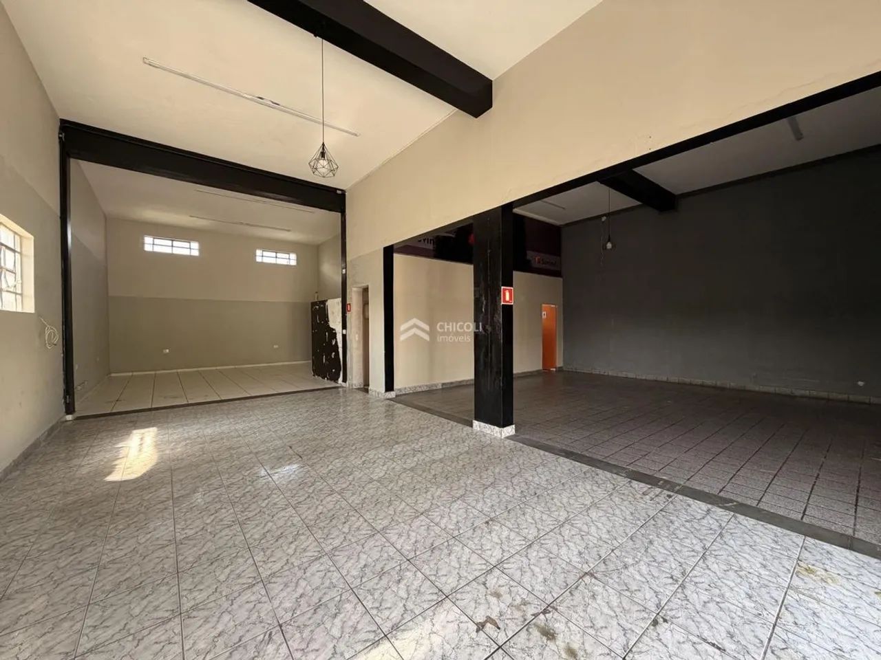 COM0047 - Comercial - para Locação - Centro - Vargem Grande Paulista - Foto 3