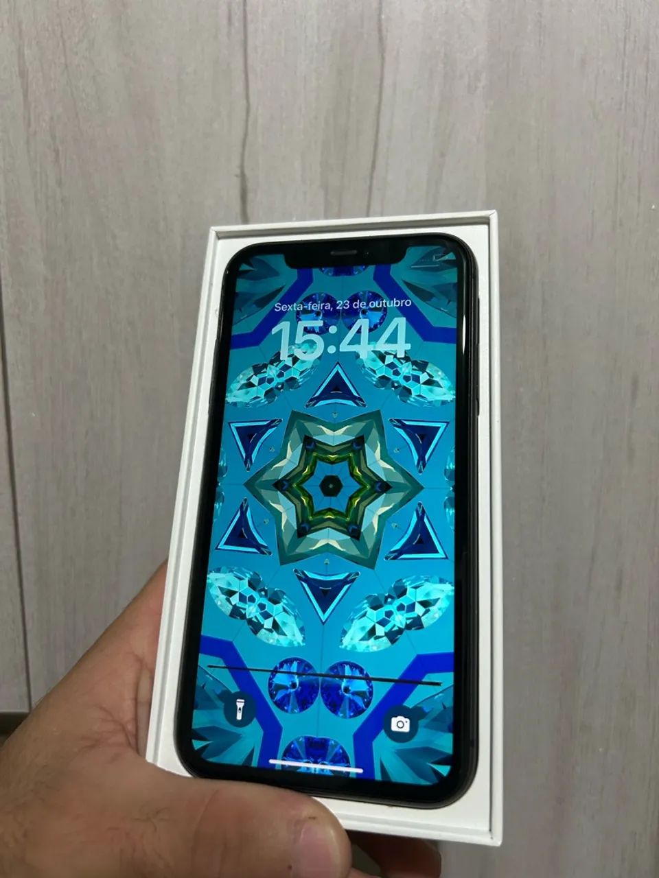 iPhone 11 64GB - Foto 3