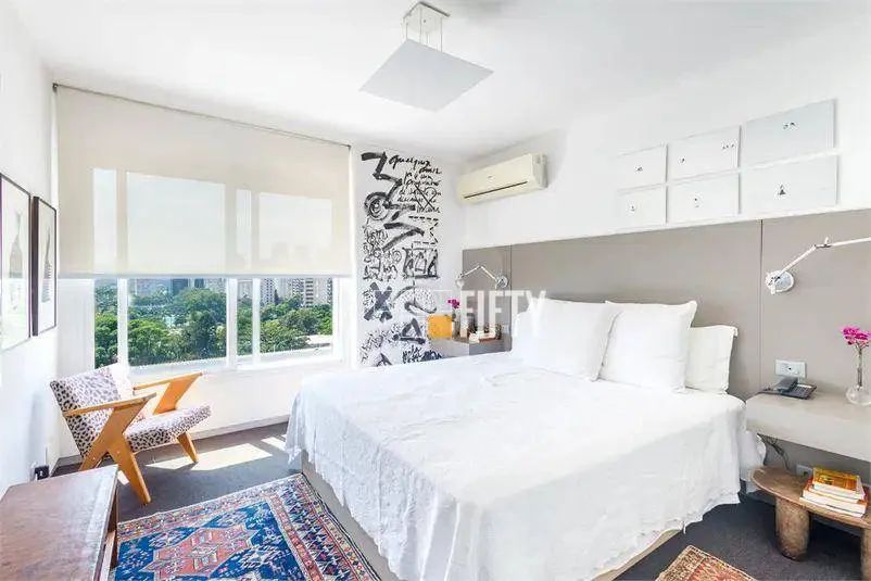 Apartamento com 2 dormitórios à venda, 216 m² por R$ 8.800.000,00 - Jardim Europa - São Pa - Foto 12