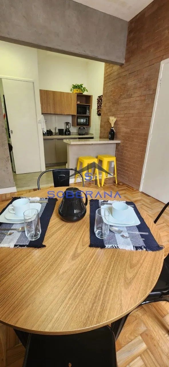Apartamento 2 quartos , Edificio Maletta/Centro - Foto 2
