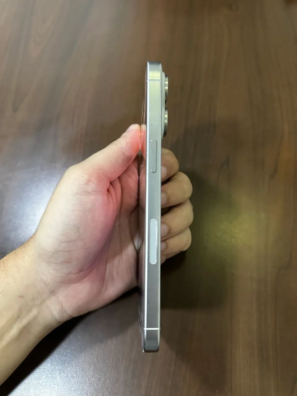 IPHONE 15 PRO MAX 256 - Foto 3