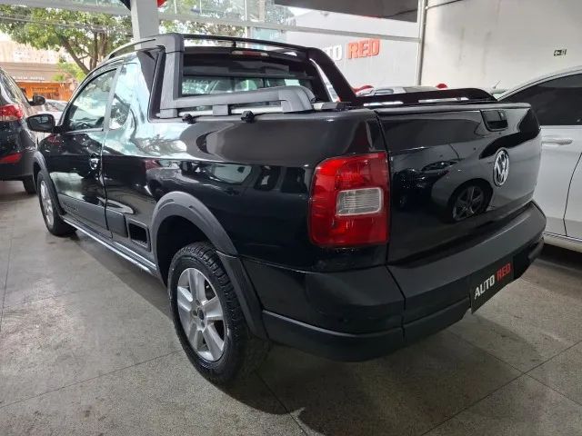 Volkswagen Saveiro CROSS 1.6 Mi Total Flex 8V CE, foto 4 de 7